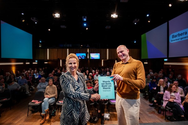 Kom naar BEELD is!