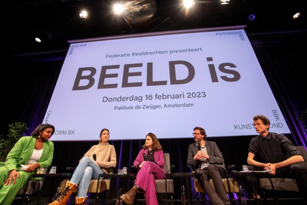 Save the date!